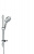 Душевой гарнитур Hansgrohe Raindance Select S 150 3jet 65 см. 27802000, хром