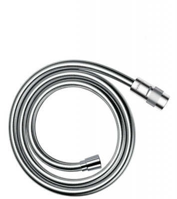 Шланг для душа Hansgrohe Isiflex 125 см. 28249000, хром