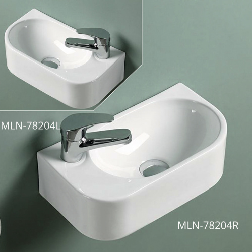 Раковина Melana MLN-78204R