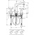Смеситель для раковины Hansgrohe Metropol 31307000, хром Смеситель для раковины Hansgrohe Metropol 31307000, хром