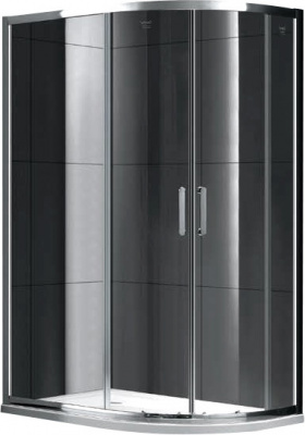 Душевой уголок Gemy Victoria S30182, 120x80x190