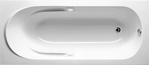 Акриловая ванна Riho Future 170x75 BC2800500000000