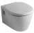 Унитаз подвесной Ideal Standard Connect E803501, белый Унитаз подвесной Ideal Standard Connect E803501, белый