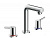 Смеситель для раковины Hansgrohe Talis S 72130000, хром