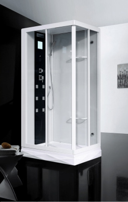 Душевая кабина Orans OLS-SR86152AR, 110x80, правая
