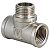 Тройник Valtec 3/4"х1/2"х3/4" ВН-НР-ВН