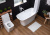 Акриловая ванна Aquanet Pleasure 150x72 Акриловая ванна Aquanet Pleasure 150x72
