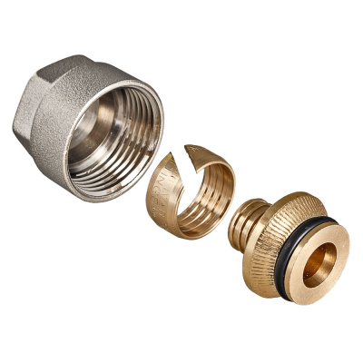 Евроконус Valtec для пласт. трубы 20(2,0)
