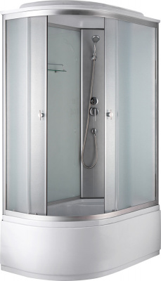 Душевая кабина Niagara NG-2310 R 120х80, правый