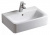 Раковина Ideal Standard Connect Cube E788601 (55 см), белый Раковина Ideal Standard Connect Cube E788601 (55 см), белый