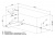 Акриловая ванна Aquanet Nord 170x70 Акриловая ванна Aquanet Nord 170x70