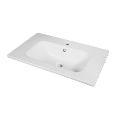 Раковина мебельная Myjois Euphoria 60 640344, белый