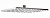 Верхний душ Ideal Standard Idealrain B0024AA, хром
