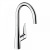 Смеситель для кухни Hansgrohe Talis S 72810800, нержавеющая сталь Смеситель для кухни Hansgrohe Talis S 72810800, нержавеющая сталь