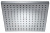 Верхний душ Jacob Delafon Eo E3875-CP, 280х280 мм., хром Верхний душ Jacob Delafon Eo E3875-CP, 280х280 мм., хром