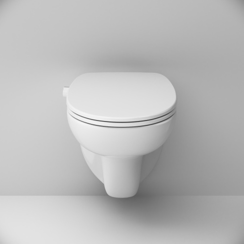 Унитаз подвесной AM.PM Sense C741700WH