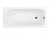 Акриловая ванна Aquanet Nord 170x70 Акриловая ванна Aquanet Nord 170x70