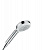 Лейка для душа Hansgrohe Crometta 100 Vario 26824400, белый/хром