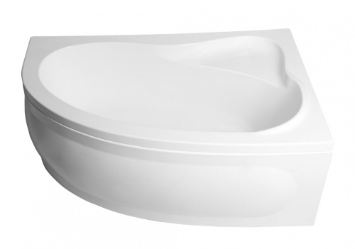 Фронтальная панель для ванны Aquanet Luna 150 R