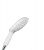 Лейка для душа Hansgrohe Raindance Select 150 3jet 26550400, белый/хром Лейка для душа Hansgrohe Raindance Select 150 3jet 26550400, белый/хром