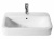 Раковина Roca Senso Square 32751B000 (60 см), белый Раковина Roca Senso Square 32751B000 (60 см), белый