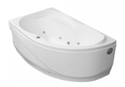 Фронтальная панель для ванны Aquanet Graciosa 150 L