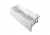 Акриловая ванна Aquanet Tessa 170x70 Акриловая ванна Aquanet Tessa 170x70