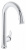 Смеситель для кухни Jacob Delafon Sensate E72218-B7-CP, хром
