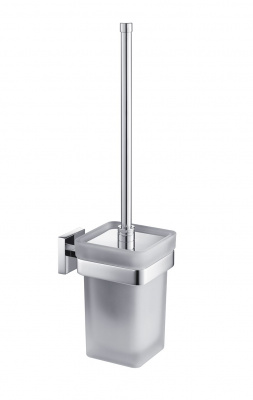 Щетка для туалета Timo Selene 10061/00, хром