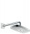 Верхний душ Hansgrohe Raindance Select E 300 2jet с держателем 27385400, белый/хром Верхний душ Hansgrohe Raindance Select E 300 2jet с держателем 27385400, белый/хром