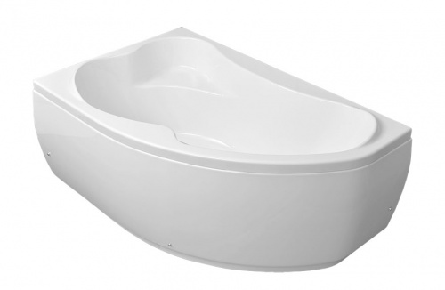 Фронтальная панель для ванны Aquanet Capri 160 L