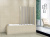 Душевой угол Cezares PRATICO-V-5-120/140-P-Cr-R 120x140