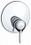 Втраиваемый смеситель для душа Ideal Standard Melange A4719AA, хром
