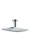 Верхний душ Hansgrohe PuraVida 400 1jet с держателем 27390000, хром Верхний душ Hansgrohe PuraVida 400 1jet с держателем 27390000, хром