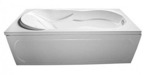 Акриловая ванна 1MarKa Taormina 180x90