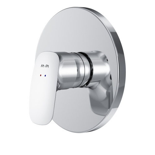 Встраиваемый смеситель AM.PM Spirit 2.1 F71A75000