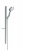 Душевой гарнитур Hansgrohe Raindance Select S 120 3jet 90 см. 27648000, хром Душевой гарнитур Hansgrohe Raindance Select S 120 3jet 90 см. 27648000, хром