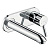 Смеситель для раковины Hansgrohe Talis 31611001, хром