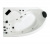Акриловая ванна Gemy G9009 B L Акриловая ванна Gemy G9009 B L