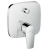Смеситель для ванной Hansgrohe Talis E 71745000, хром Смеситель для ванной Hansgrohe Talis E 71745000, хром