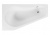 Акриловая ванна Aquanet Brize 160x90 L Акриловая ванна Aquanet Brize 160x90 L