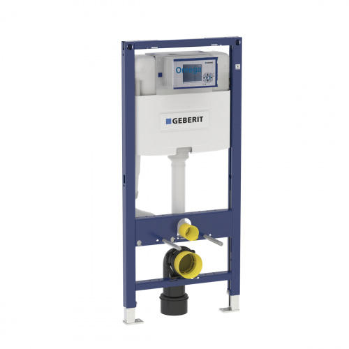 Инсталляция для унитаза Geberit Duofix Omega 111.060.00.1