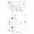 Смеситель Lemark Partner LM6552C для ванны Смеситель Lemark Partner LM6552C для ванны