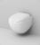 Унитаз подвесной AM.PM Sensation C301700WH Унитаз подвесной AM.PM Sensation C301700WH