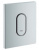 Кнопа слива Grohe Arena Cosmopolitan 38857P00 для писсуара, серый Кнопа слива Grohe Arena Cosmopolitan 38857P00 для писсуара, серый