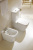 Унитаз-компакт BELBAGNO ALPINA Унитаз-компакт BELBAGNO ALPINA