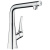 Смеситель для кухни Hansgrohe Metris Select 14883000, хром Смеситель для кухни Hansgrohe Metris Select 14883000, хром