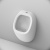 Писсуар AM.PM Spirit 2.0 C707006WP Писсуар AM.PM Spirit 2.0 C707006WP