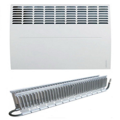 Конвектор электрический Atlantic F 125 2500W
